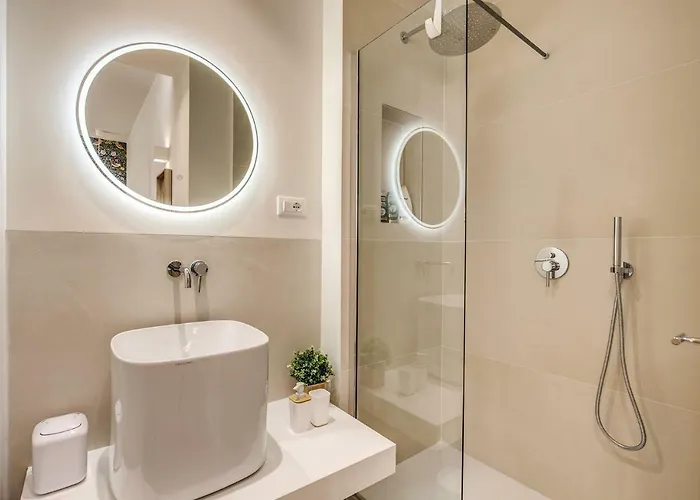 Rn _ Residenza Novecento 4* רומא