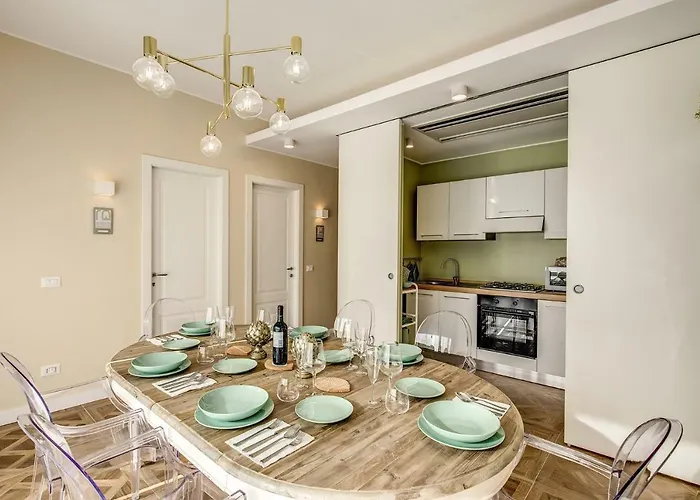 Rn _ Residenza Novecento 4*