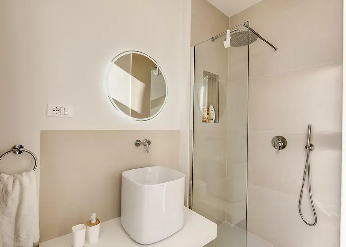 בית הארחה Rn _ Residenza Novecento 4*
