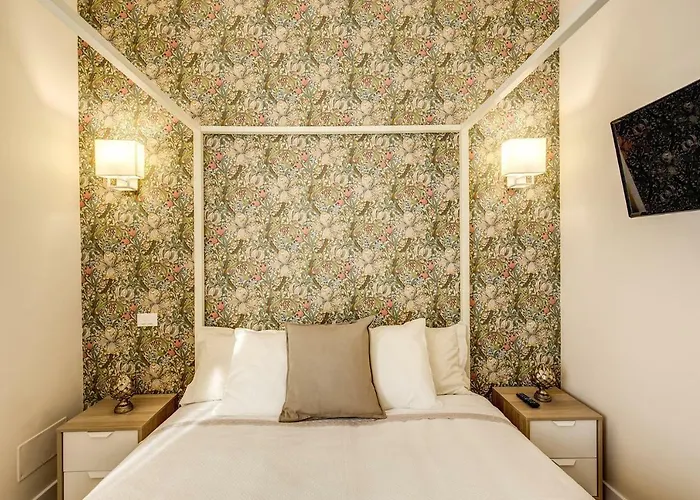 Rn _ Residenza Novecento 4*