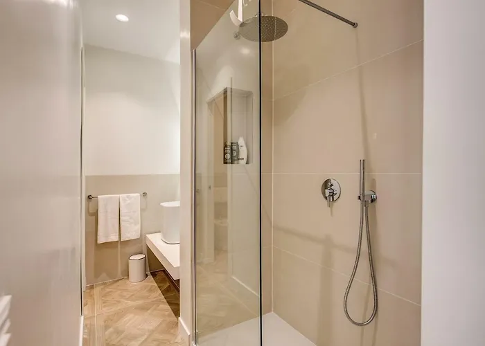 בית הארחה Rn _ Residenza Novecento 4*