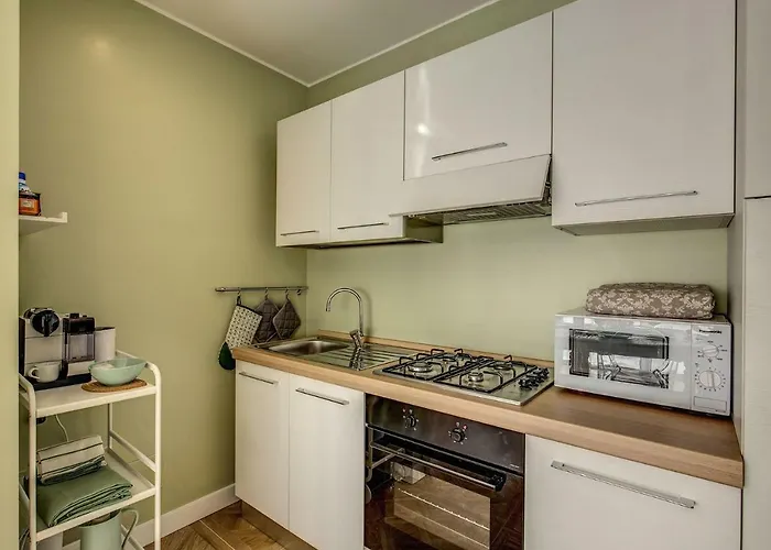 Rn _ Residenza Novecento 4*