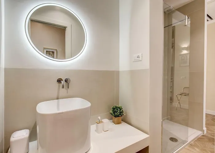 בית הארחה Rn _ Residenza Novecento 4*