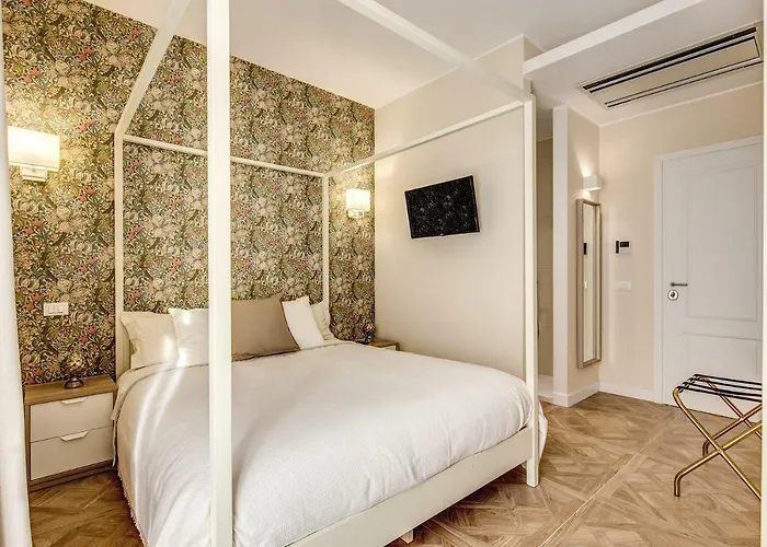 Rn _ Residenza Novecento בית הארחה 4*