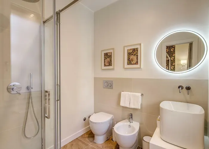 Rn _ Residenza Novecento 4* רומא