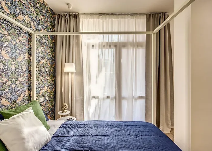Rn _ Residenza Novecento 4*
