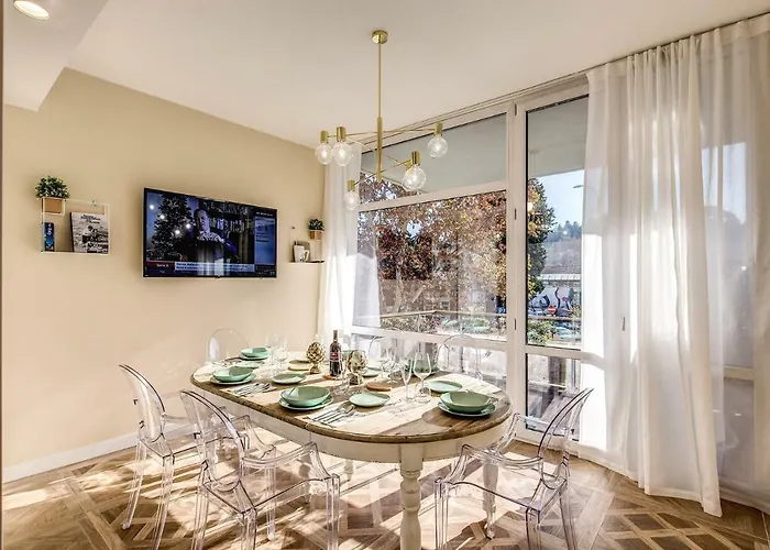 Rn _ Residenza Novecento 4* רומא