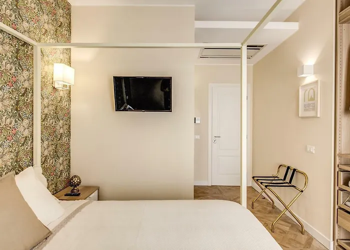 Rn _ Residenza Novecento 4*