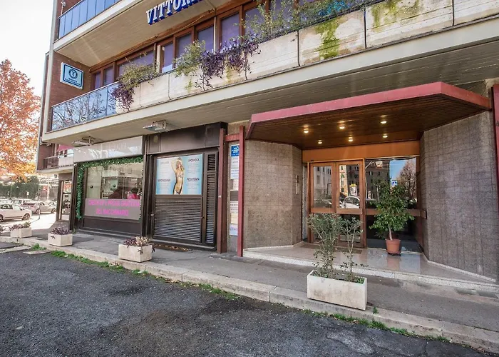 Rn _ Residenza Novecento 4*