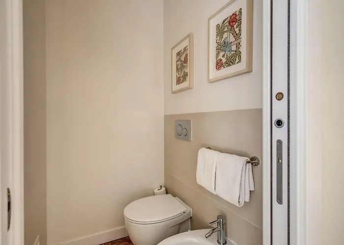 Rn _ Residenza Novecento 4*