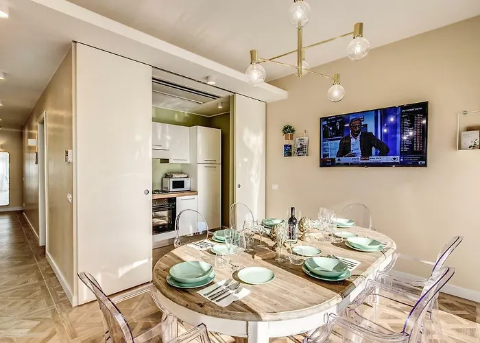 Rn _ Residenza Novecento 4*