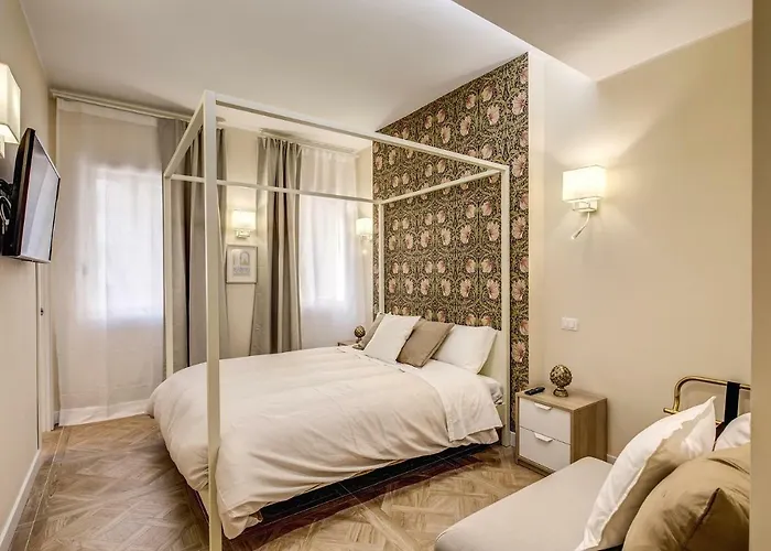 Rn _ Residenza Novecento בית הארחה
