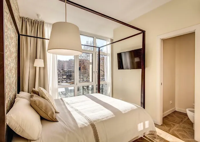 Rn _ Residenza Novecento 4*
