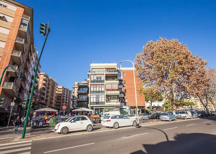 Rn _ Residenza Novecento 4*
